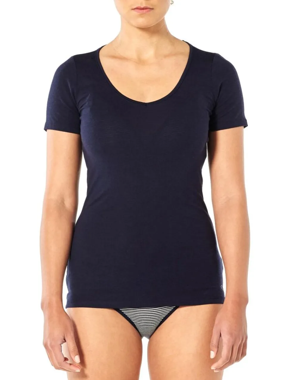 Icebreaker wmns siren ss sweetheart