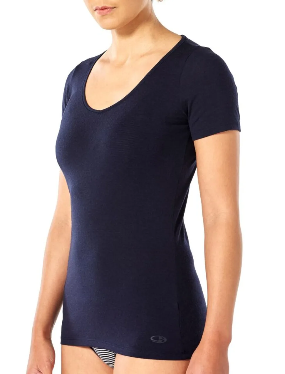 Icebreaker wmns siren ss sweetheart