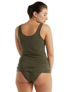 Icebreaker wmns siren tank