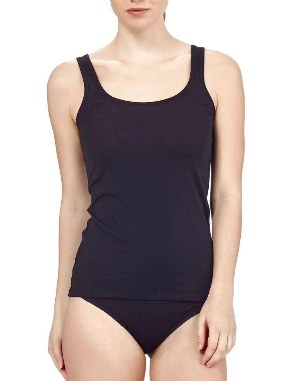 Icebreaker wmns siren tank
