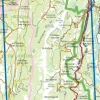 IGN 3236 OT Villard-de-Lans 1:25000