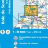 IGN 2106ET Baie de Somme