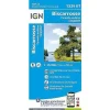 IGN 1339ET Biscarosse Parentis-en-Born