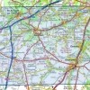 IGN 2216ET Etampes Dourdan