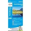 IGN 2249ET Font-Romeu