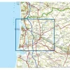 IGN 2105ET Le Touquet-Paris-Plage