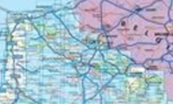 IGN 2105ET Le Touquet-Paris-Plage