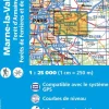 IGN 2414ET Marne-la-Vallée