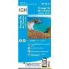 IGN 0418ET Presqu'ile de Crozon