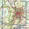 IGN 1911ET Rouen Forêts Rouennaises