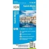 IGN 1116ET Saint-Malo Dinard