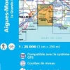 IGN 2843OT Aigues-Mortes