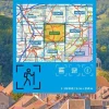 IGN 3325OT Arbois/Salins-les-Bains