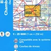 IGN 2121OT Blois Chambord Cheverny
