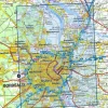 IGN 1536OT Bordeaux Sud Médoc