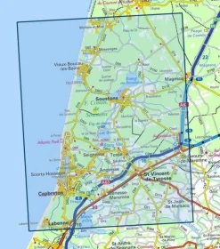 IGN 1343OT Capbreton