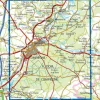 IGN 2511OT Forêts de Compiègne et