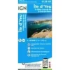 IGN 1126OT Ile d'Yeu