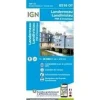 IGN 0516OT Landerneau Landisvisiau