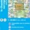 IGN 2935OT Le Chambon-sur-Lignon