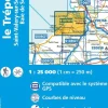 IGN 2107OT Le Tréport