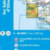IGN 1227OT Les Sables-d'Olonne