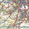 IGN 2315OT Palaiseau - Arpajon