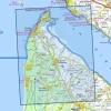 IGN 1433OT Pointe Grave Soulac-sur-Mer