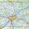 IGN Wandelkaart Soissons/Braine 1:25.000 2611SB