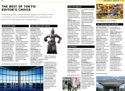 Insight Guides City Guide Tokyo - reisgids Tokio