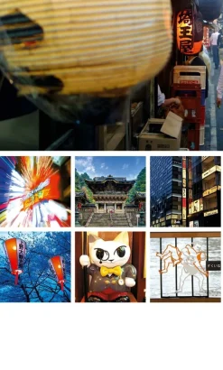 Insight Guides Explore Tokyo - reisgids Tokio