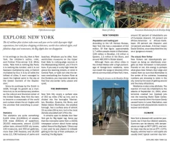 Insight Guides Reisgids Explore New York Insight Guide