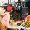 ITMB Borneo Kalimantan wegenkaart