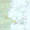 ITMB Wegenkaart Belize