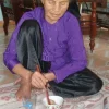 ITMB Wegenkaart Cambodja & Mekong Delta