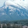 ITMB Wegenkaart Canadian Rockies
