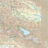 ITMB Wegenkaart Georgië en Armenië