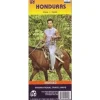 ITMB Wegenkaart Honduras 1:750.000