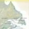 ITMB Wegenkaart Maritieme Provincies Canada