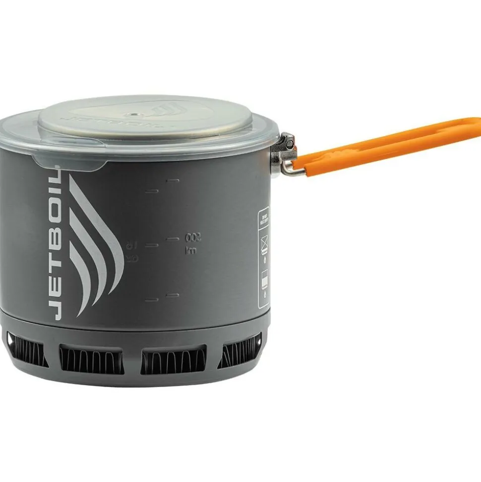 Jetboil stash