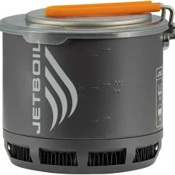 Jetboil stash