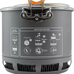 Jetboil stash