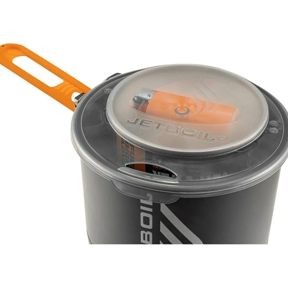 Jetboil stash