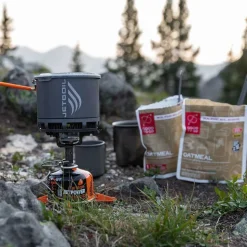 Jetboil stash