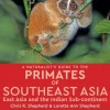John Beaufoy Primates of Southeast Asia