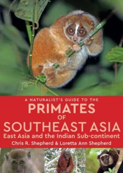 John Beaufoy Primates of Southeast Asia