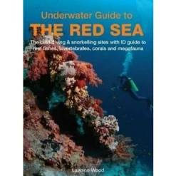 John Beaufoy Underwater Guide tot the Red Sea
