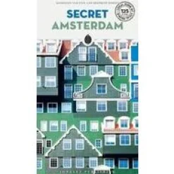 Jonglez Secret Amsterdam