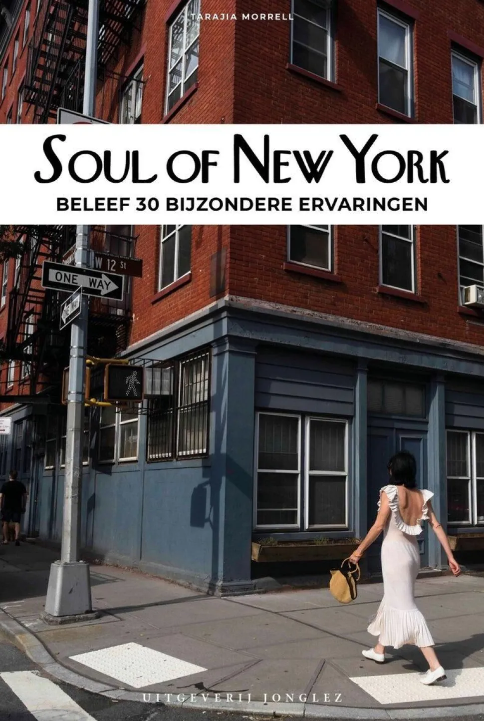 Jonglez Soul of New York
