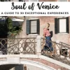 Jonglez Soul of Venetië